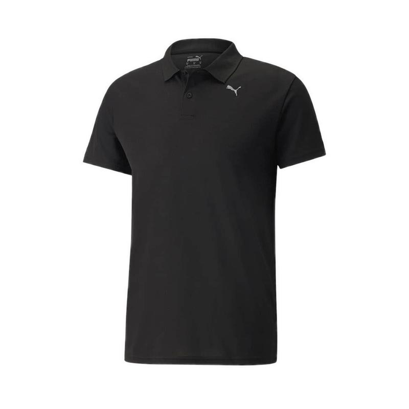 PERFORMANCE POLO Men's - Puma Black