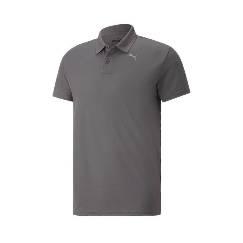 PERFORMANCE MEN'S POLO - CASTLEROCK