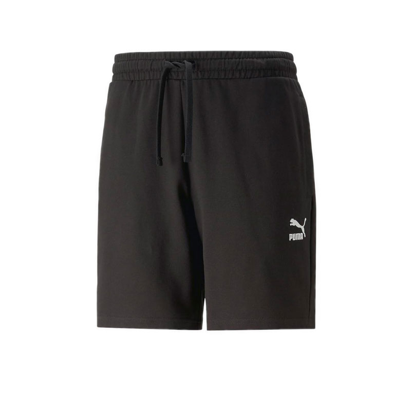 Classics 8" Training Mens Shorts -  Black