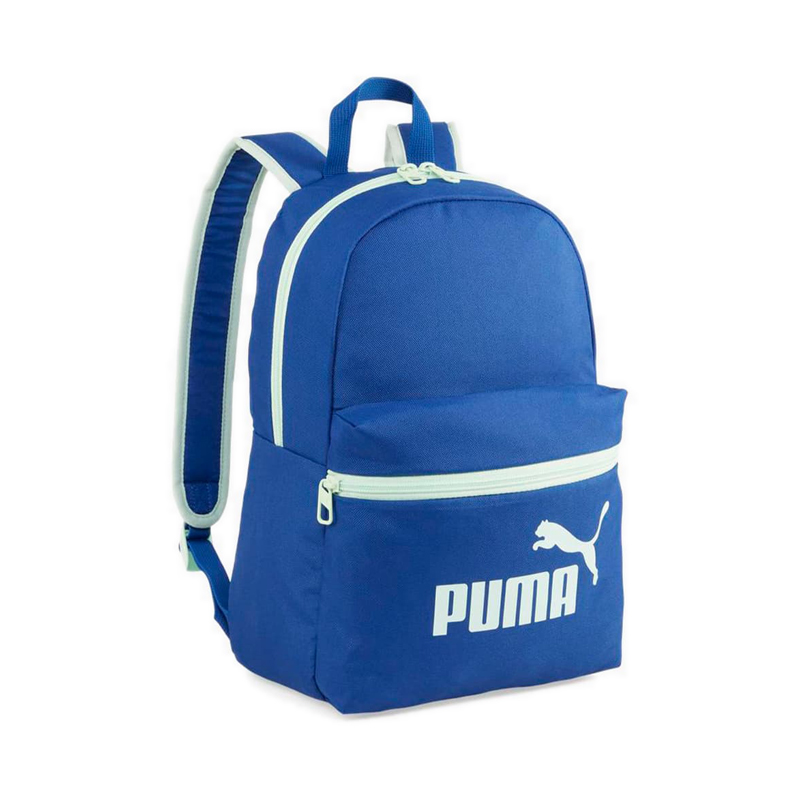 Phase Small PS Backpack Boys - Blue