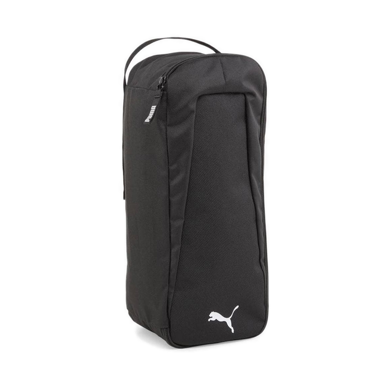 Teamgoal Shoe Bag Unisex - Black