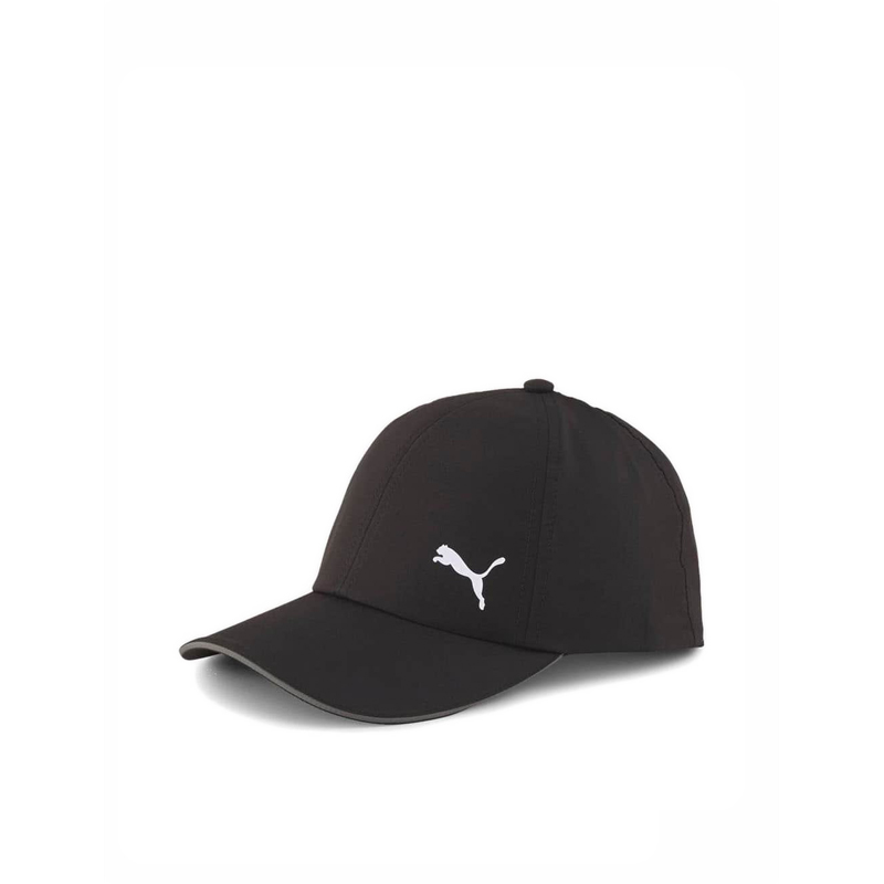 Ess Unisex Running Cap - Puma Black