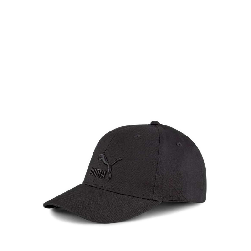 Archive Logo BB Cap Unisex Lifestyle Cap - Black