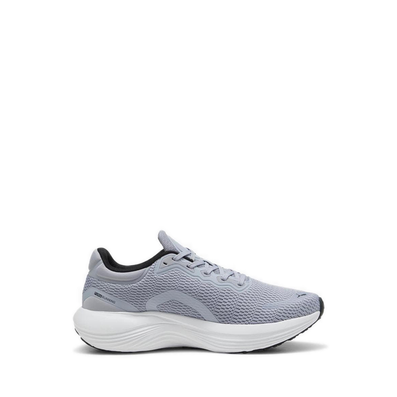Scend Pro Men's Running Shoes - Grey