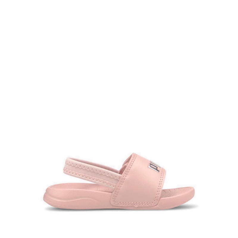 Popcat 20 Backstrap AC Inf Girls's Sandals - Pink