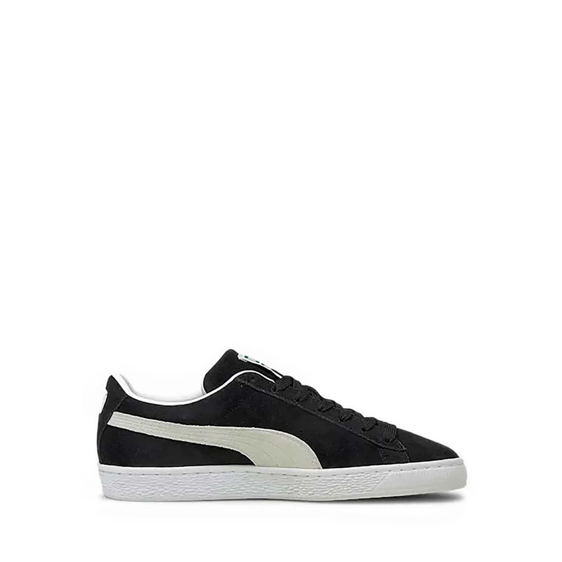 Suede Classic XXI Men's Sneakers - Black