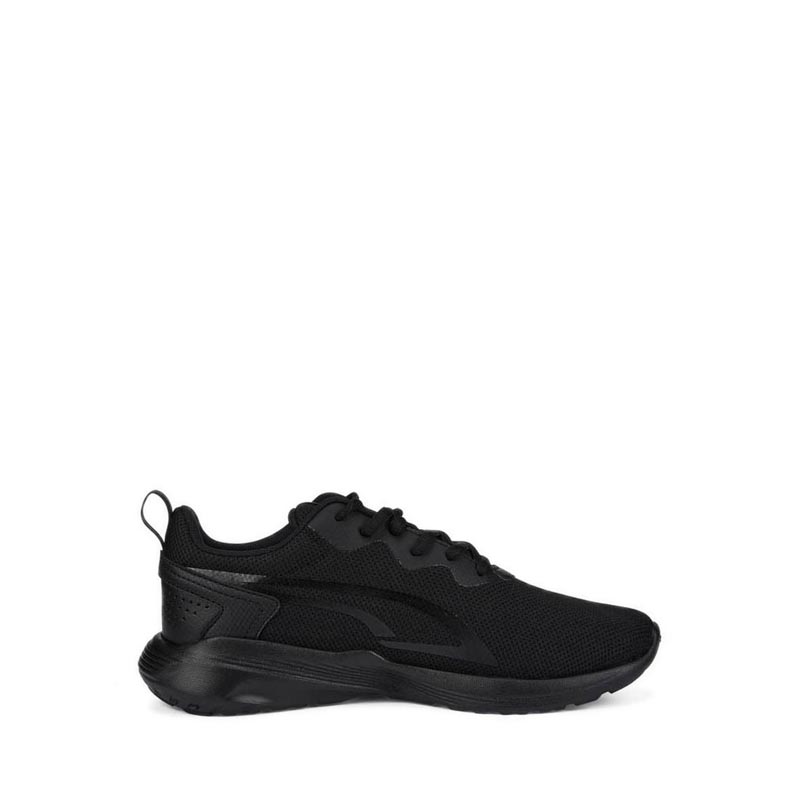 All-Day Active Junior Sneakers - Black-Puma Black