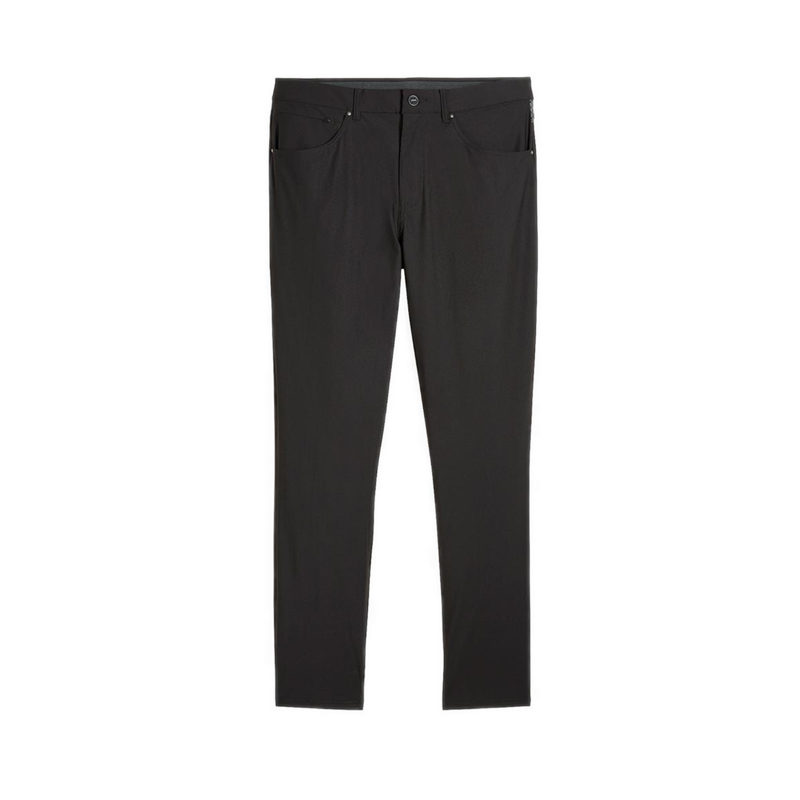 101 5 Pocket Pants Men's - Puma Black