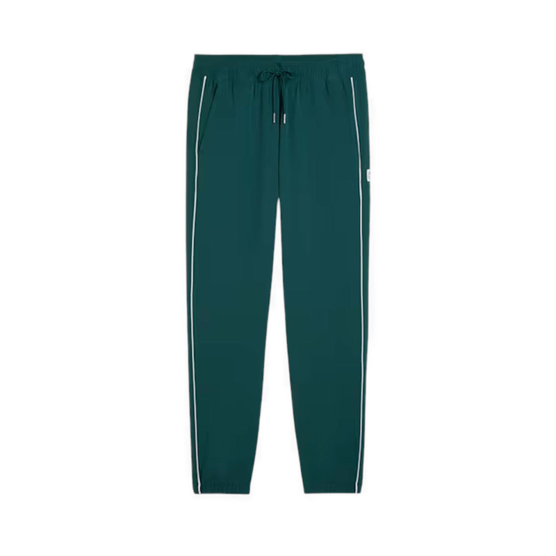 Puma X Rc T7 Pants Men's - Green Terrain