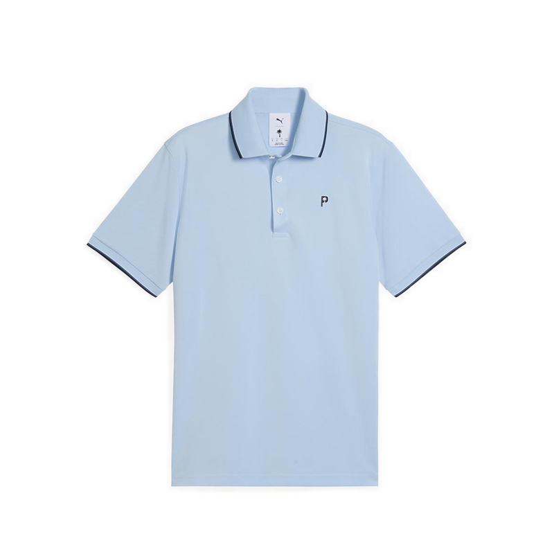 Puma X Ptc Tipped Polo Men's - Blue