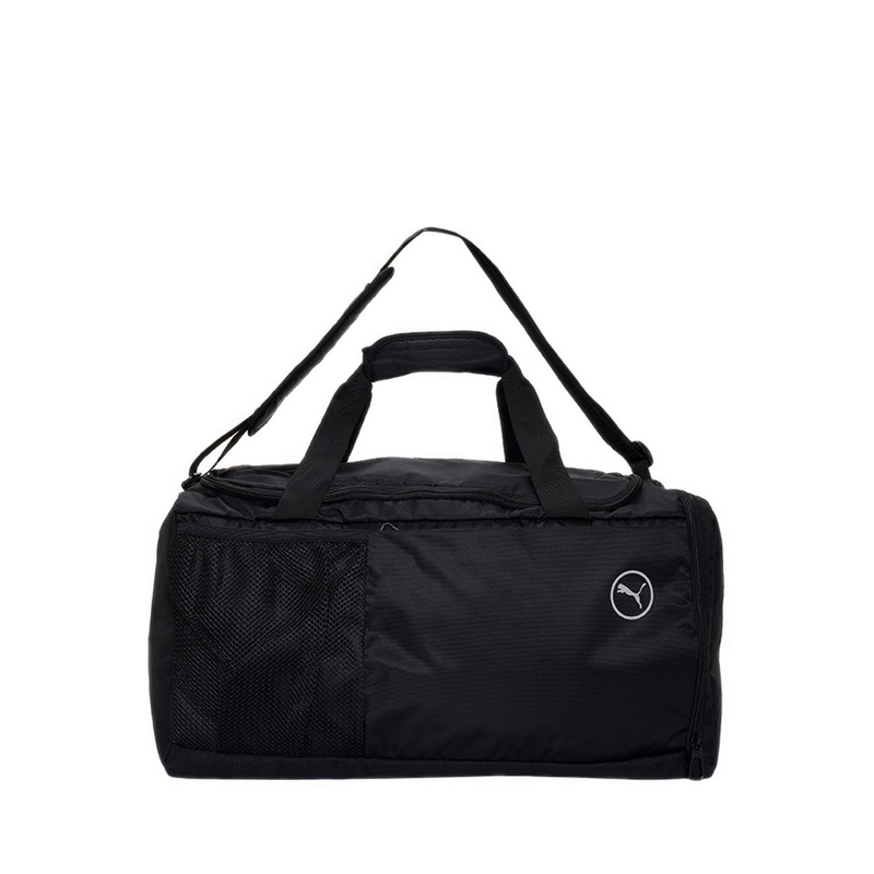 Golf Icon Duffel Bag Unisex's - Puma Black