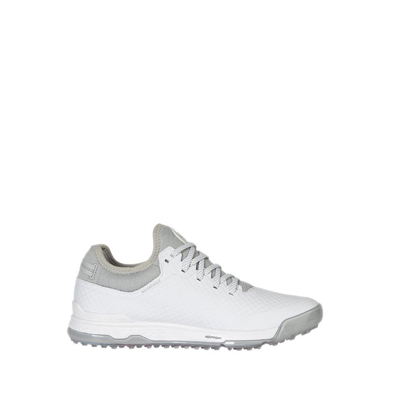 PROADAPT ALPHACAT Men's Golf Shoes - White