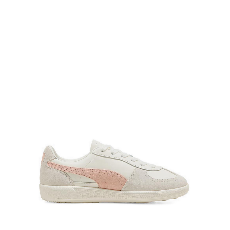 Palermo G Shoes Women's - Warm White-Tropical Peach