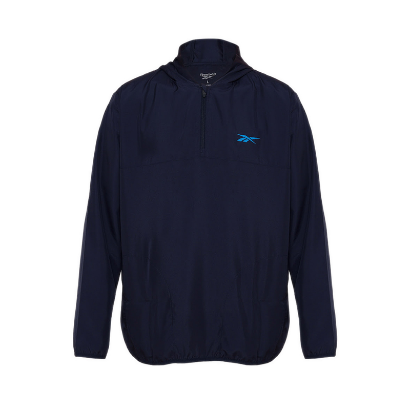 Performance Men's Jacket - Obsidian