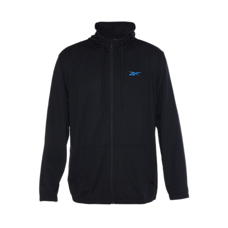 Performance Men's Jacket - Black