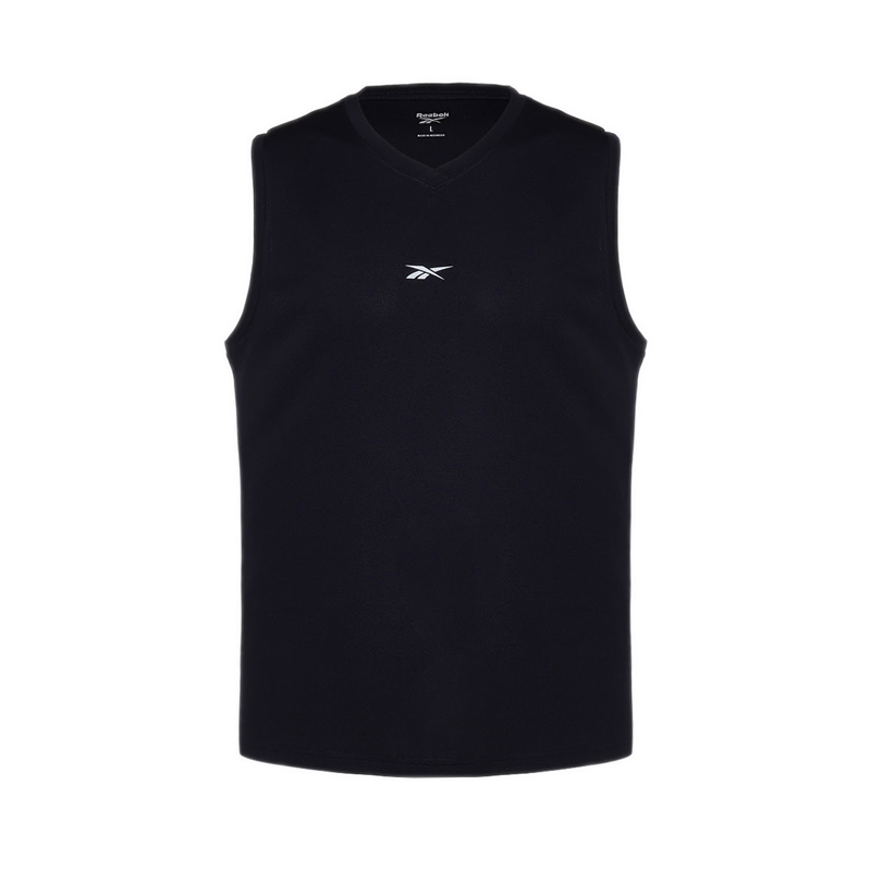 Performance Men's Sleeveless - Black