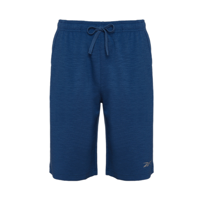 Lifestyle Men's Short - Uniform Blue