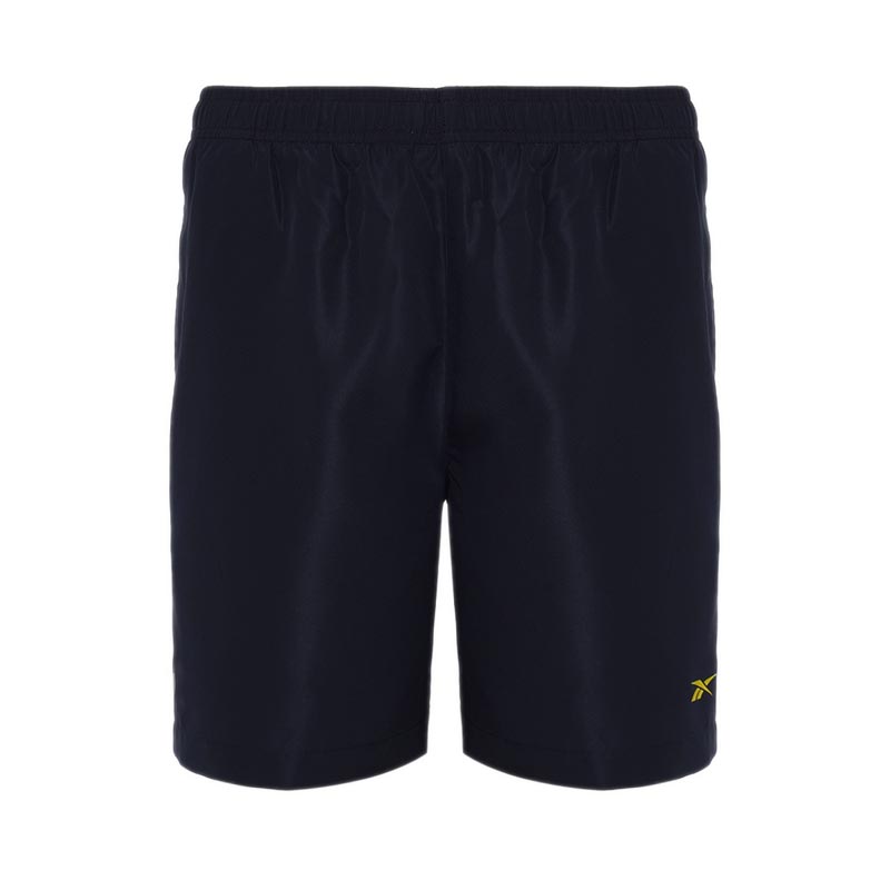 Men Shorts - Black