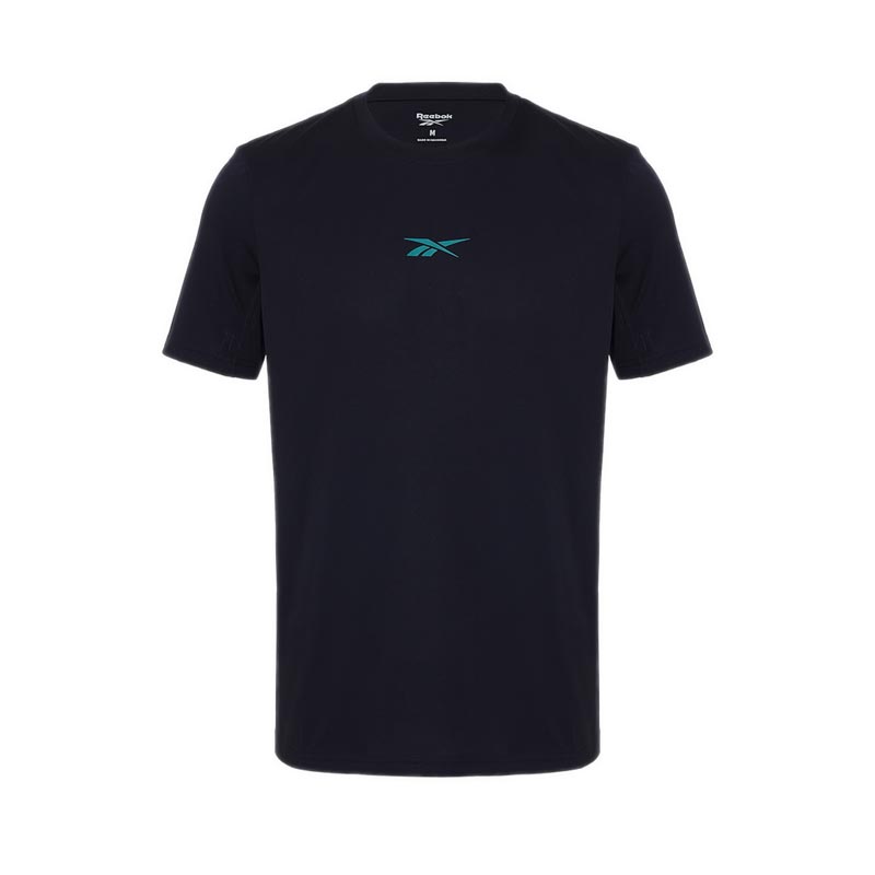 Men Running T Shirt -Black