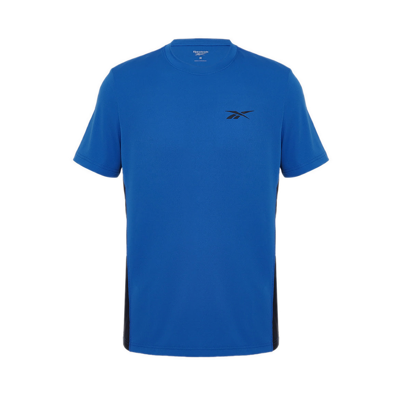 Men Running T Shirt -Blue