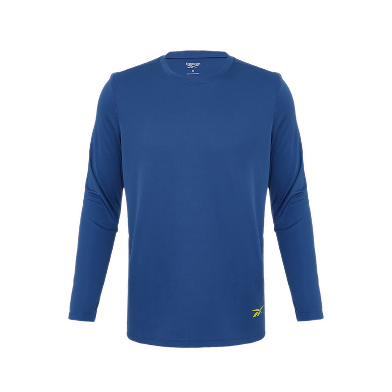 Men Running T Shirt -Blue