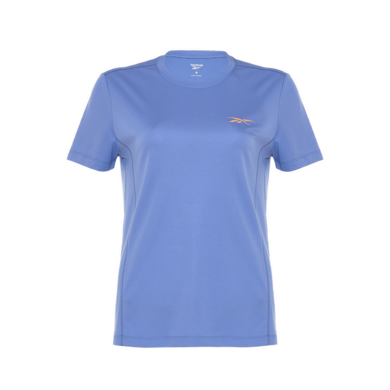 Women Running T Shirt - Purple