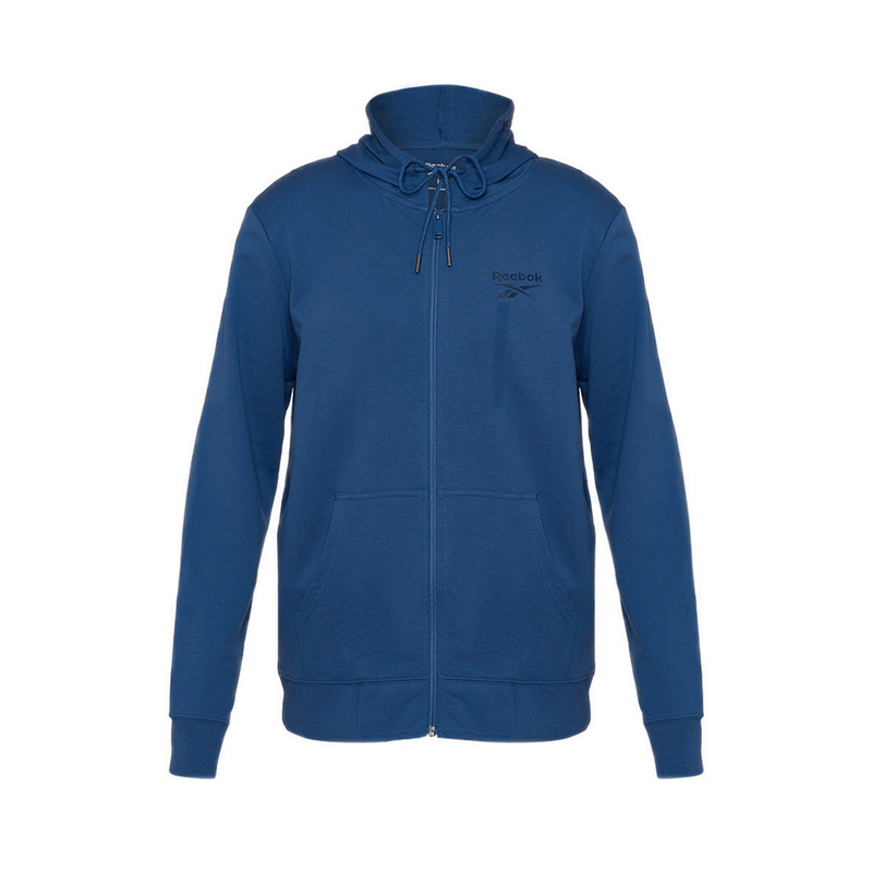 Lifestyle Men's Jacket - Uniform Blue