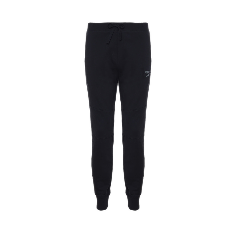 Lifestyle Men's Pants - Black