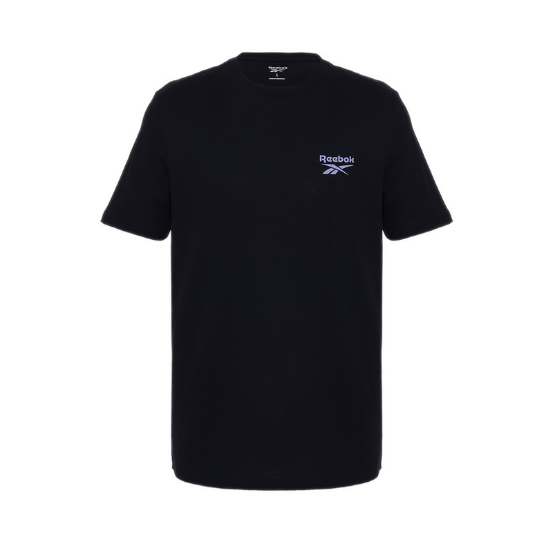 Lifestyle Men's Tee - Black