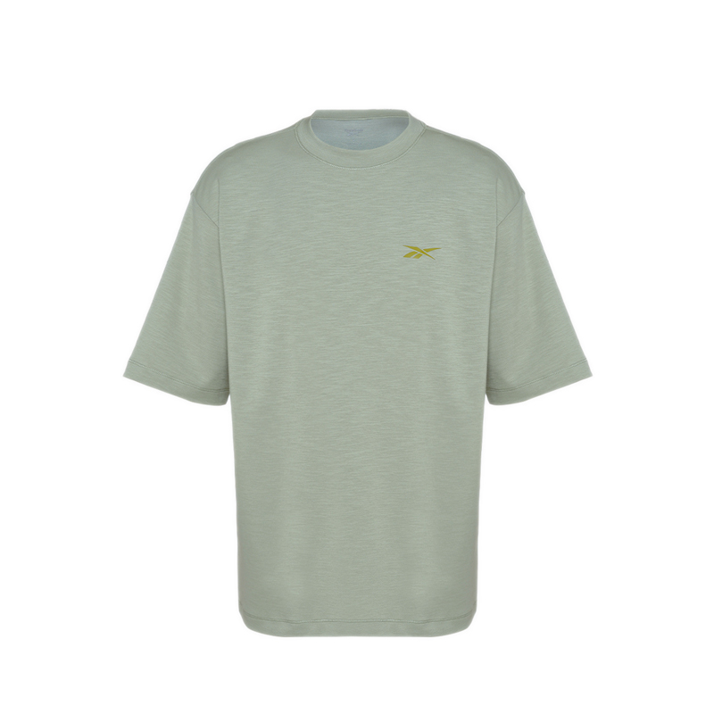 Lifestyle Men's Tee - Vintage Green