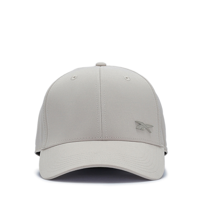 Running Unisex Cap - Beige