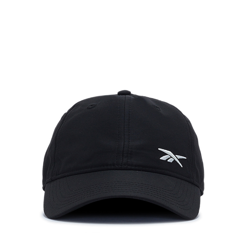 Running Unisex Cap - Black