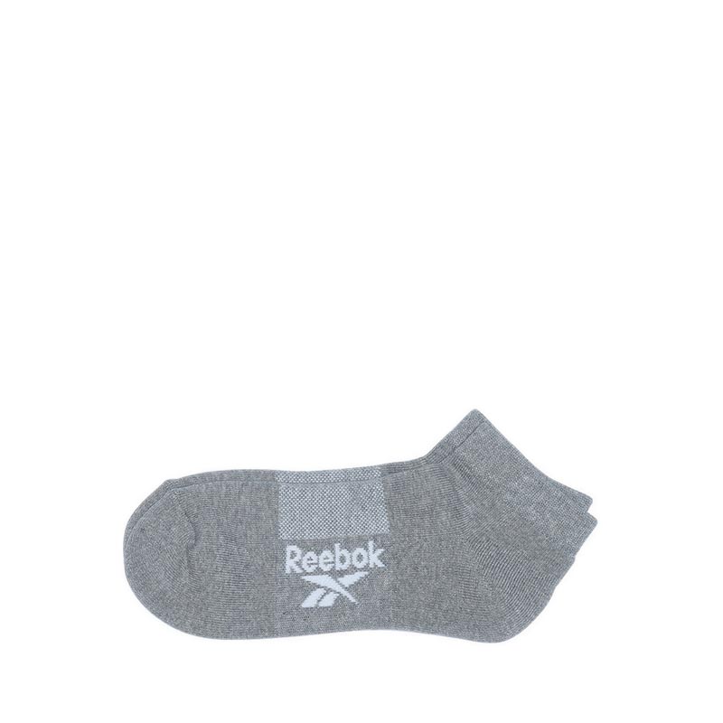 1P Ankle Unisex Socks - Melange