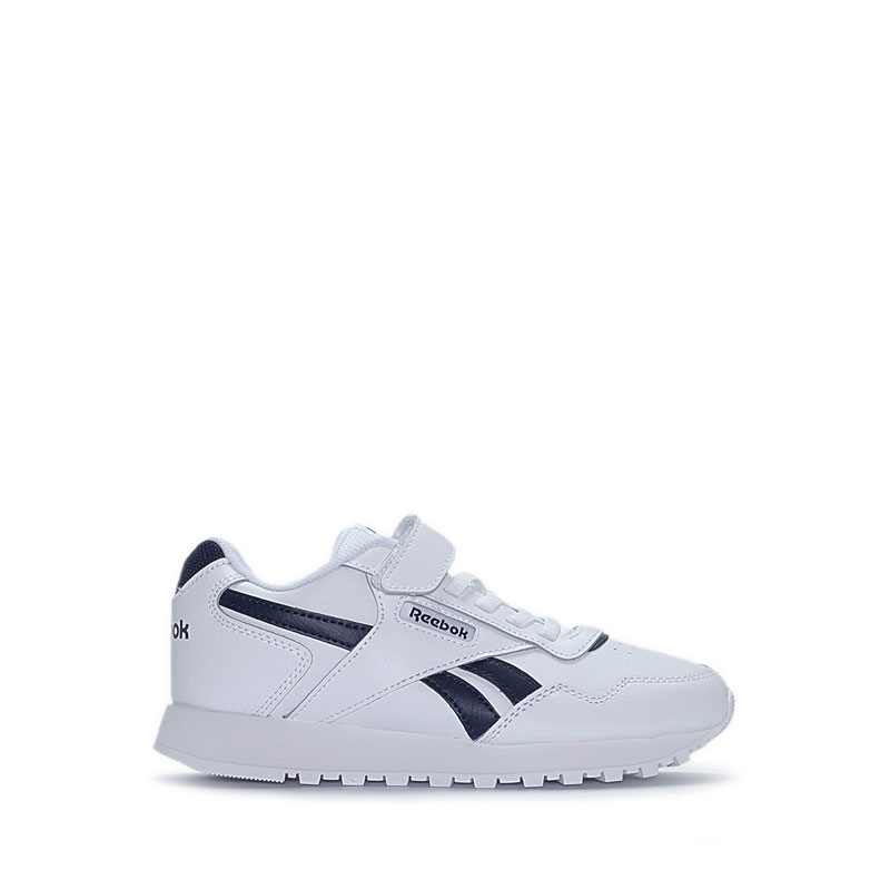 Royal Glide Boys Sneakers - White