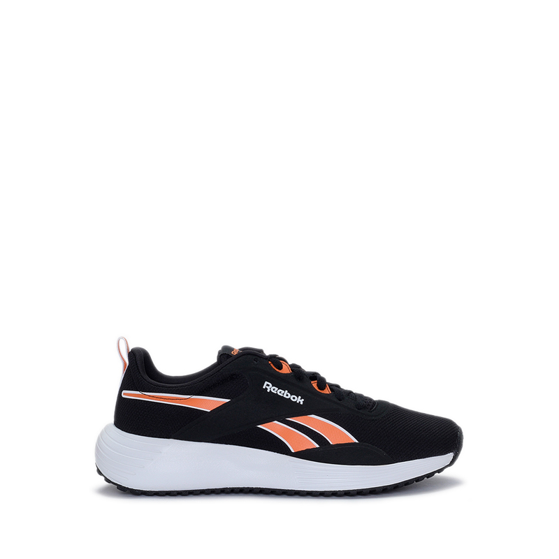 Lite Plus 4 Women's Running Shoes -  Black