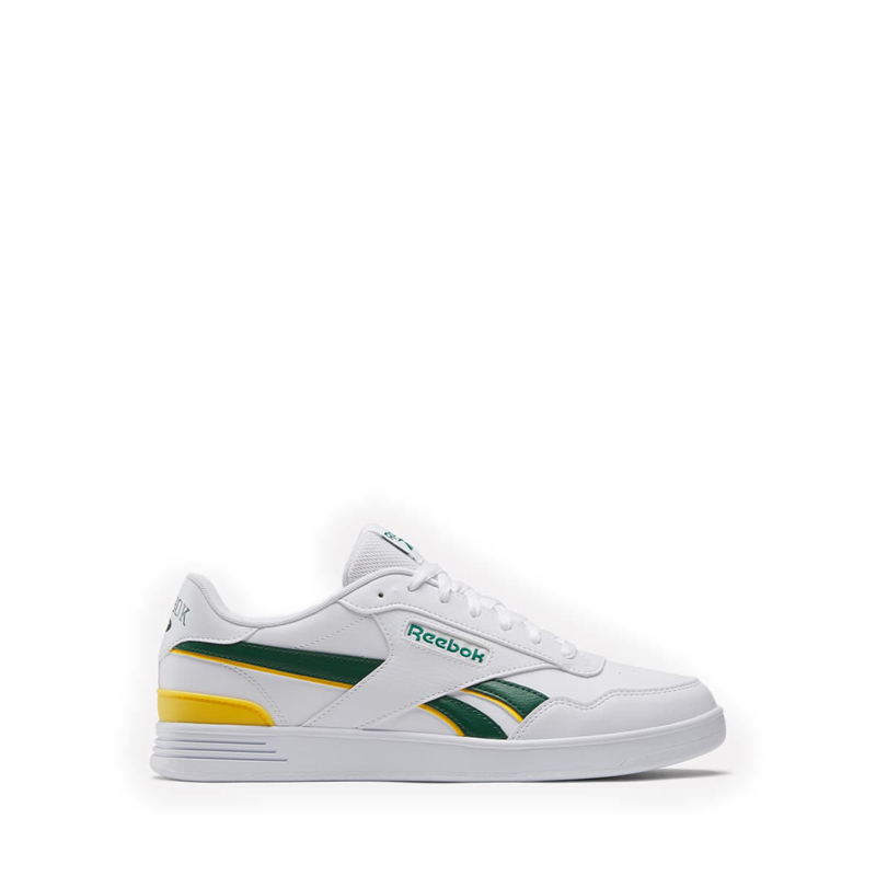 Court Advance Clip Men's Lifestyle Shoes - White