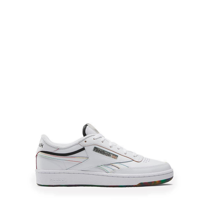 Club C Revenge Unisex Lifestyle Shoes - White