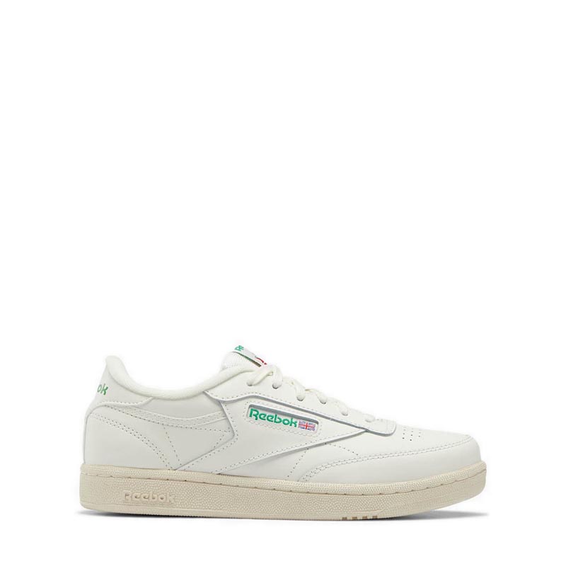 Club C Kids Lifestyle Shoes - Beige