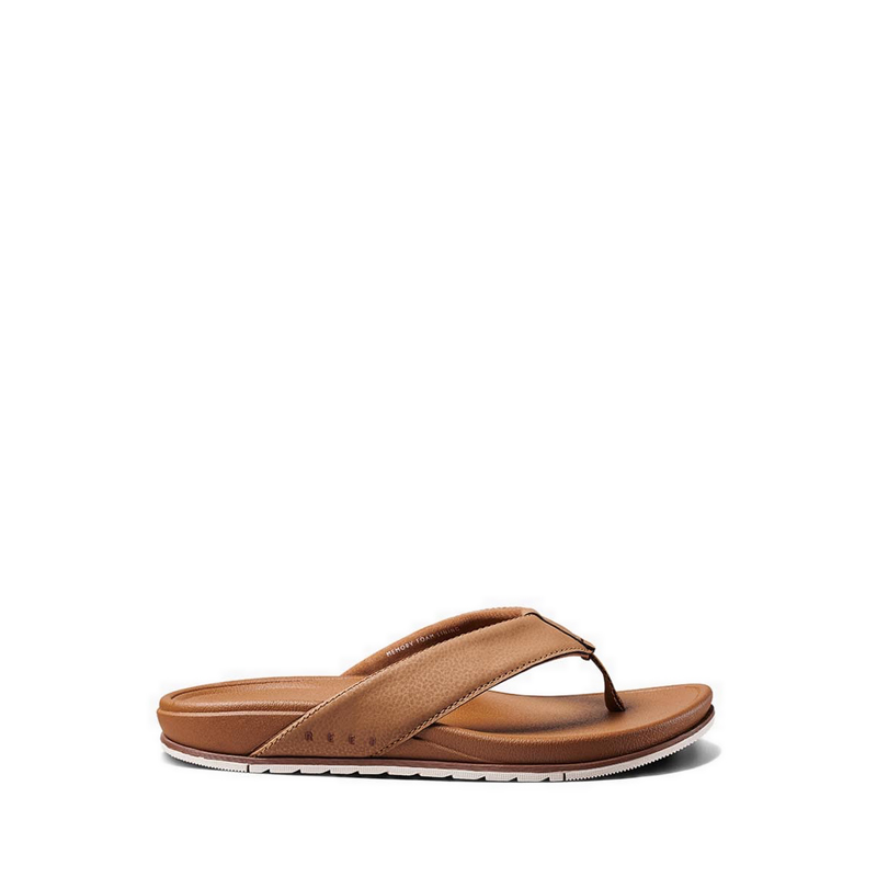 Cushion Bonzer Mens Sandals - Tan