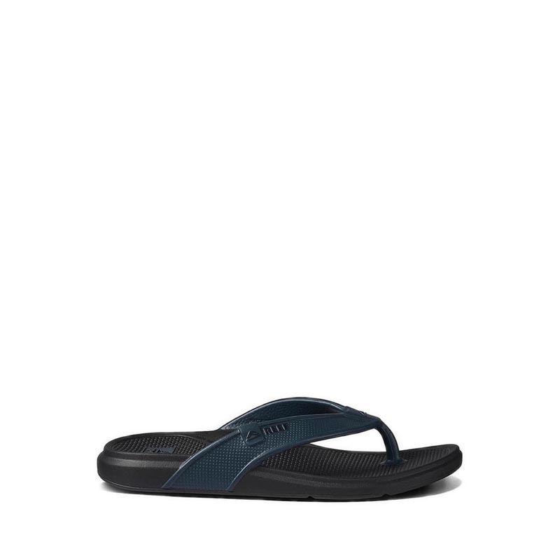 OASIS MENS SANDALS - ORION/BLACK