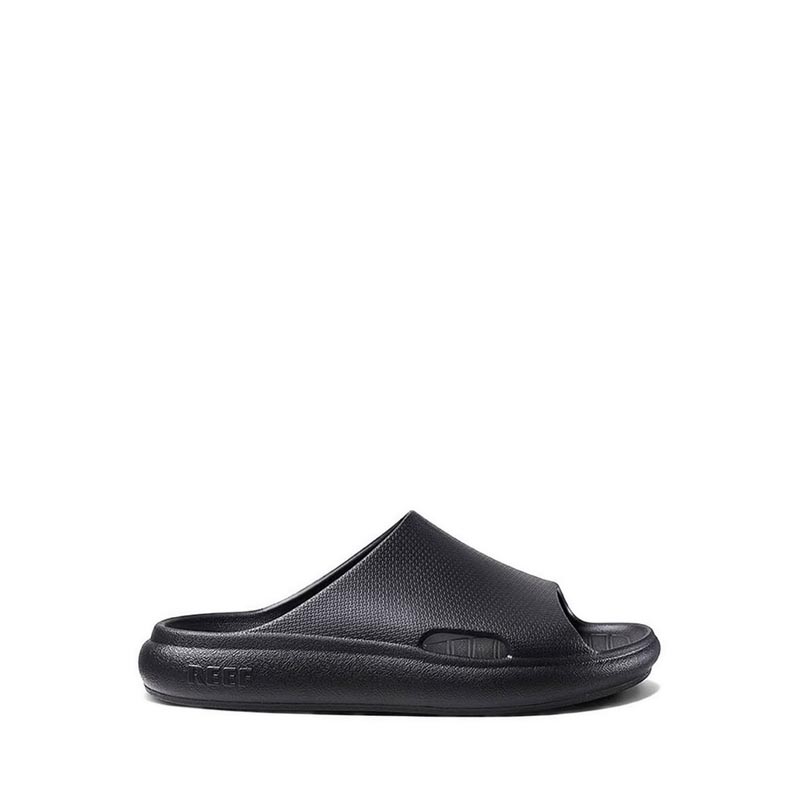 RIO KIDS BOYS SLIDE - BLACK