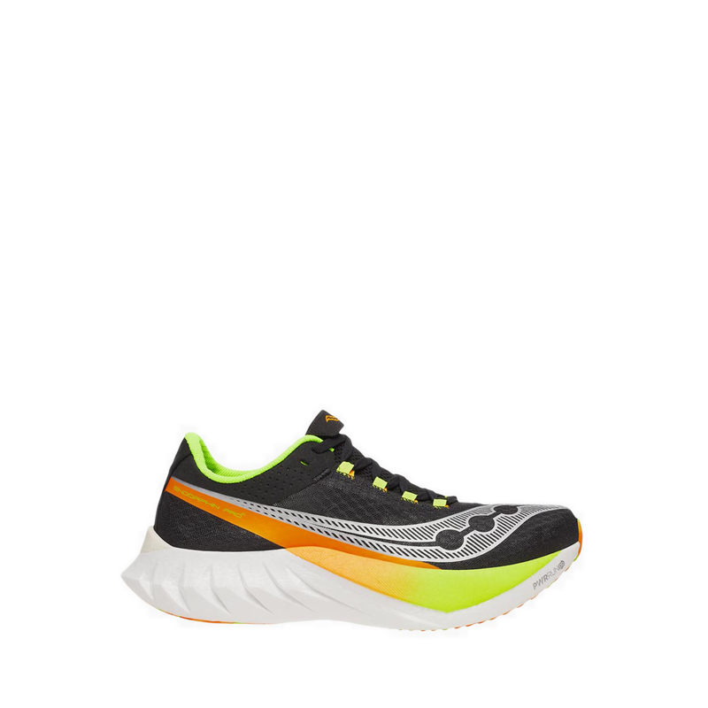 Endorphin Pro 4 Men's Running Shoes - Black/Vo2