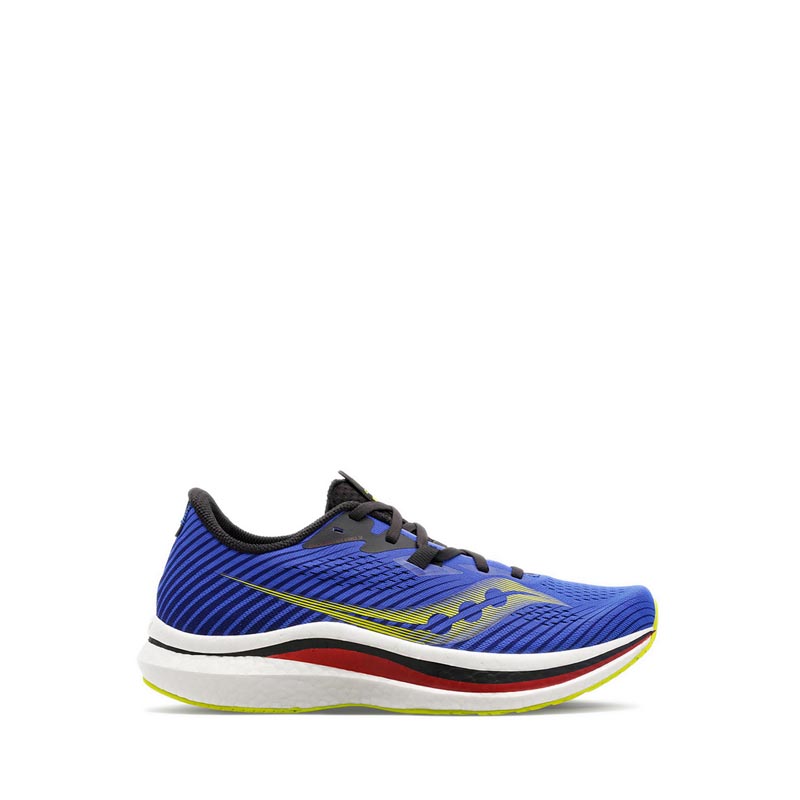 ENDORPHIN PRO 2 Men Running Shoes - Blue