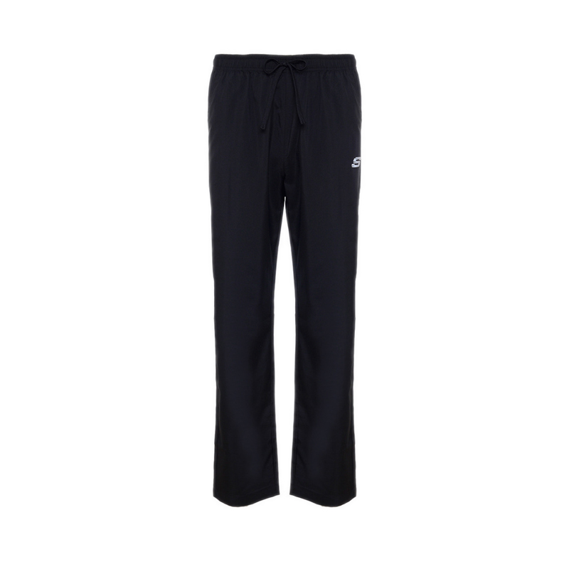 Men Pant - Black