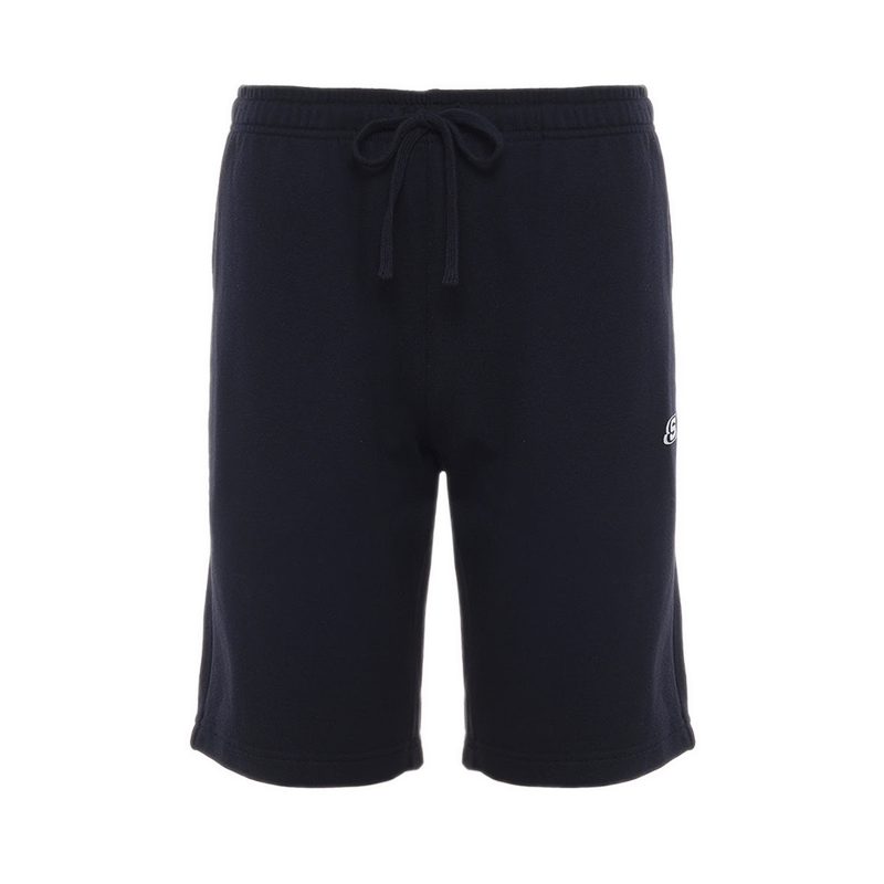 Men Shorts - Black