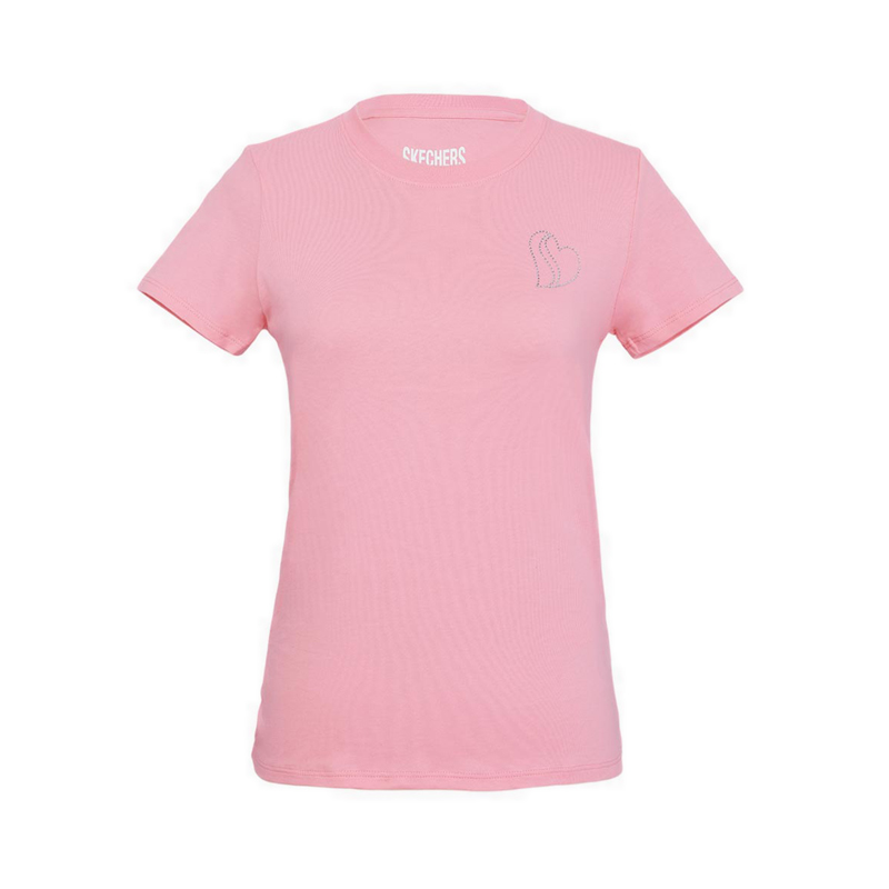 Girls T-Shirts - Plumeria