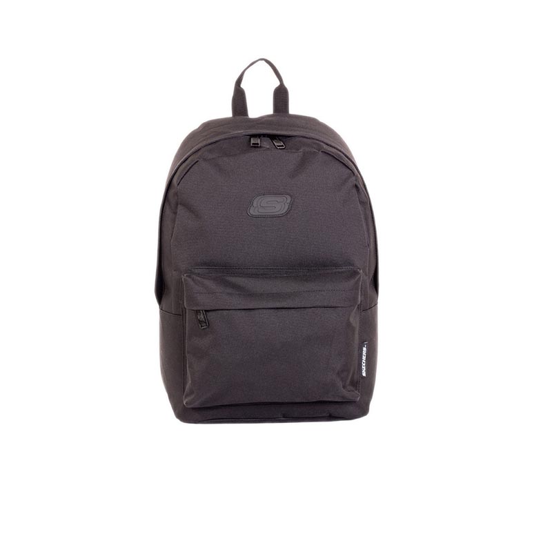 Weekend Backpack Unisex's Bags - Black