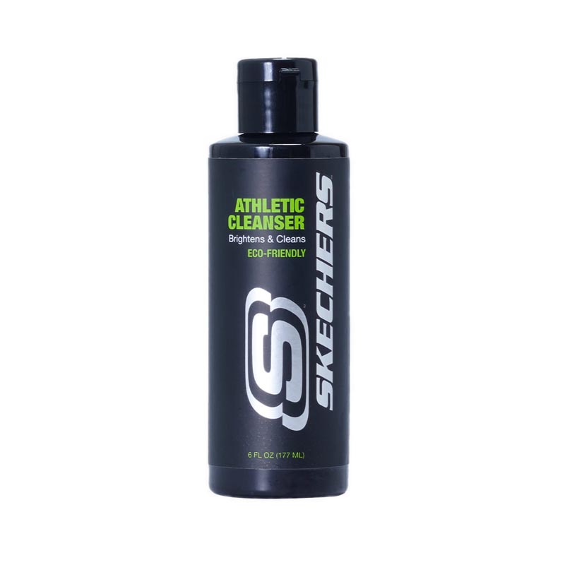 Athletic Cleanser 6 oz - Clear