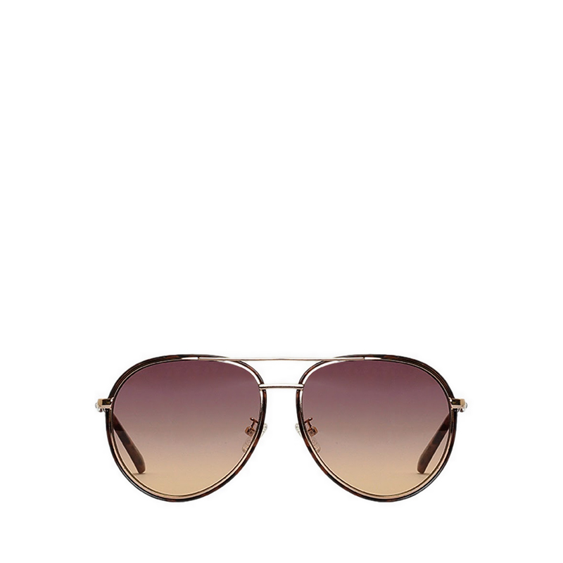 Women's Sunglasses - Brown