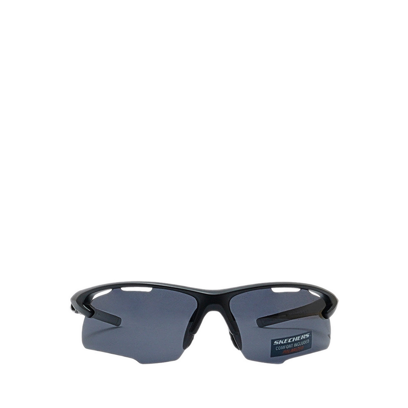 MEN SUNGLASSES - BLACK